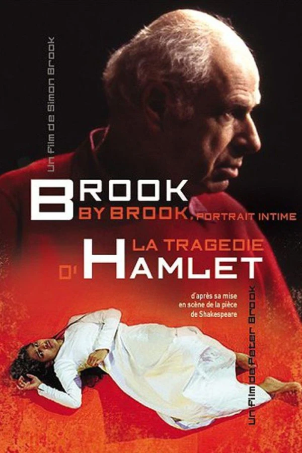 The Tragedy of Hamlet Poster