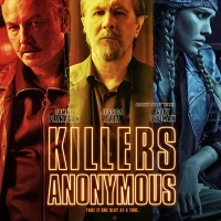 Killers Anonymous - Traue Niemanden