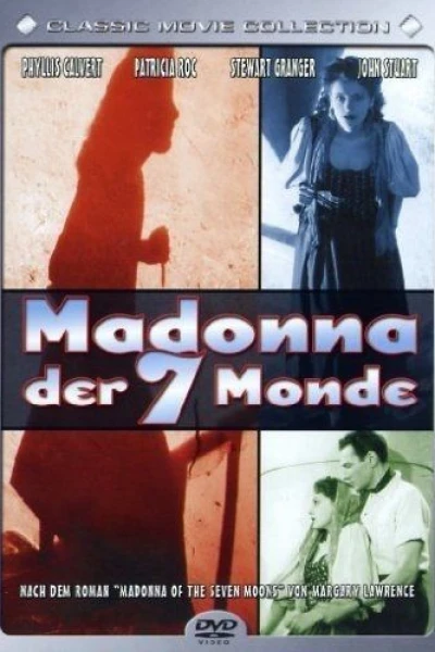Madonna der 7 Monde