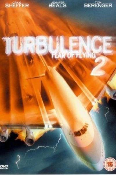 Turbulence II - Fear of Flying