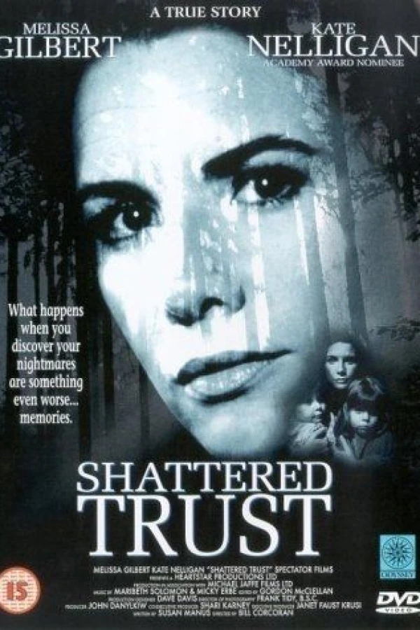 Shattered Trust: The Shari Karney Story Poster