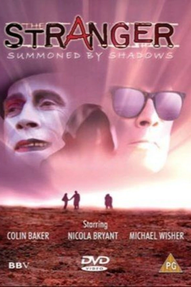 Summoned by Shadows Poster