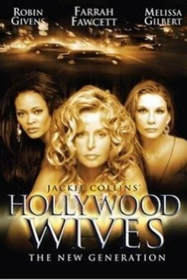 Hollywood Wives: The New Generation Poster