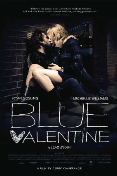 Blue Valentine - Vom Ende einer Liebe