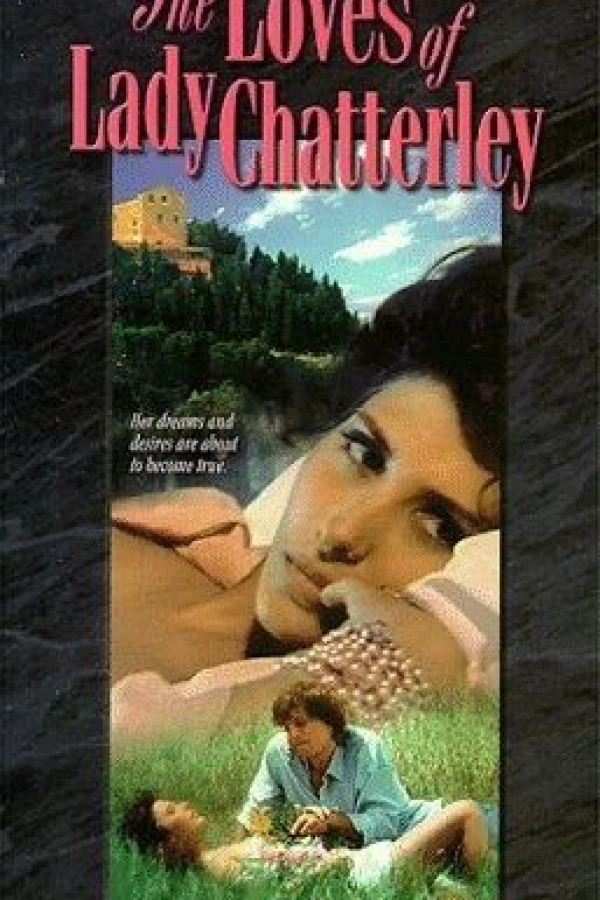Lady Chatterley 1 - Die Geschichte der Lady Chatterley Poster