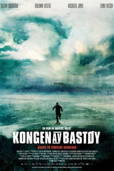 Der König von Bastøy