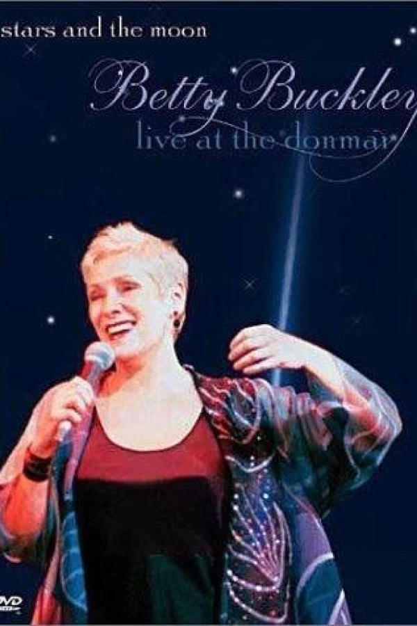 Stars and the Moon: Betty Buckley Live at the Donmar Poster