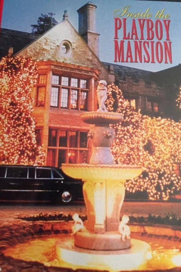 Playboy: Inside the Playboy Mansion Poster