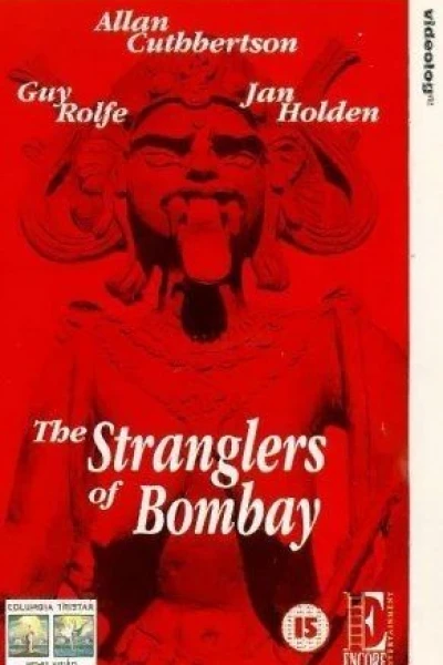 Die Wuerger von Bombay