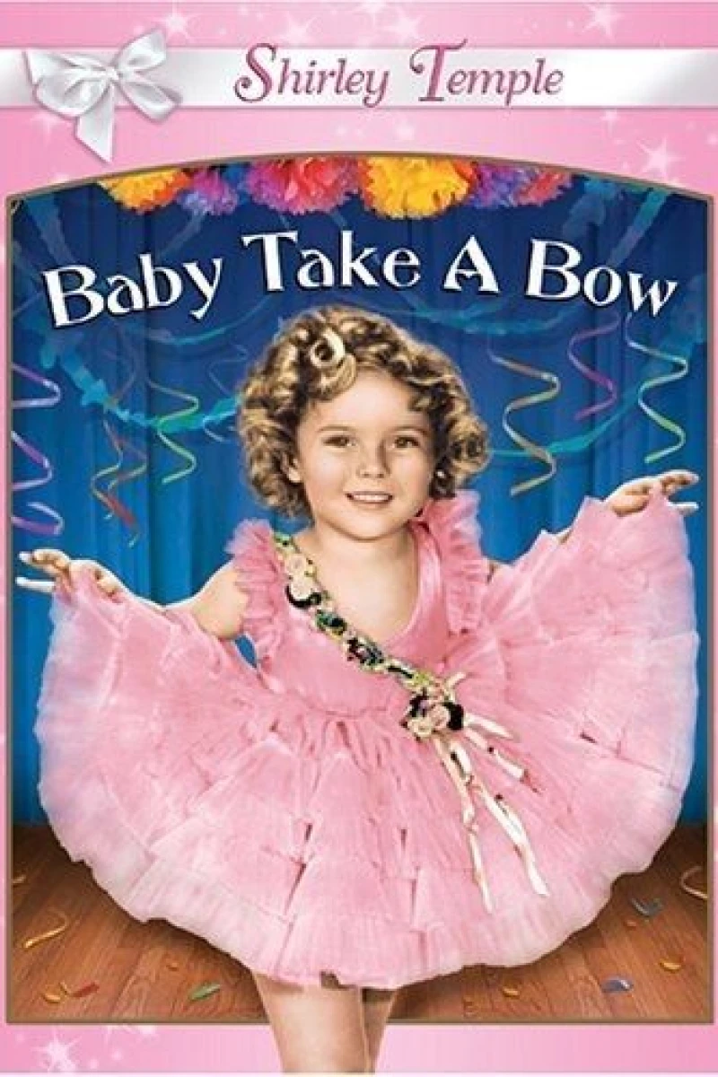 Baby Take a Bow Poster