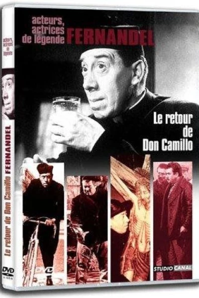 Don Camillo 2 - Don Camillos Rueckkehr