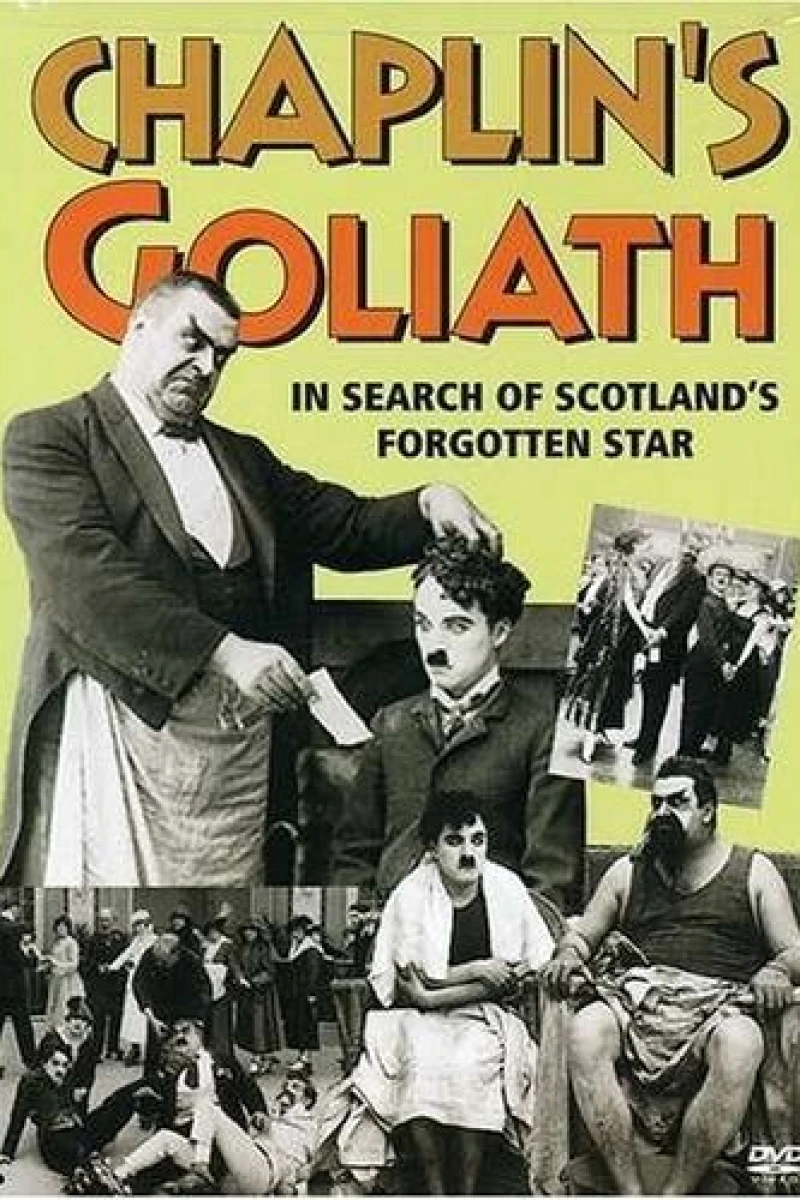 Chaplin's Goliath Poster