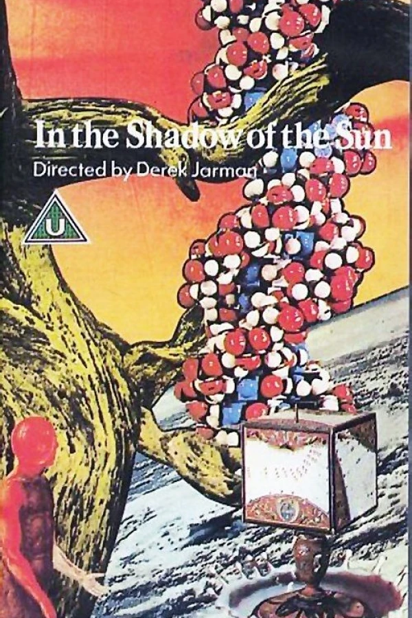 In the Shadow of the Sun Poster