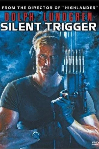 Silent Trigger - In tödlicher Mission
