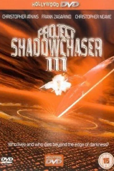 Project Shadowchaser III