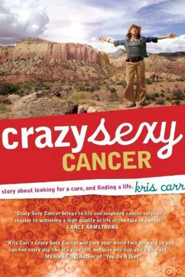 Crazy Sexy Cancer Poster