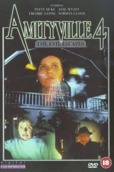 Amityville Horror Teil 4