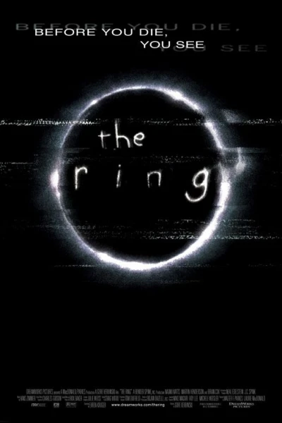 The Ring - Das Grauen schläft nie