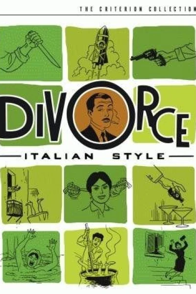 Scheidung auf Italienisch