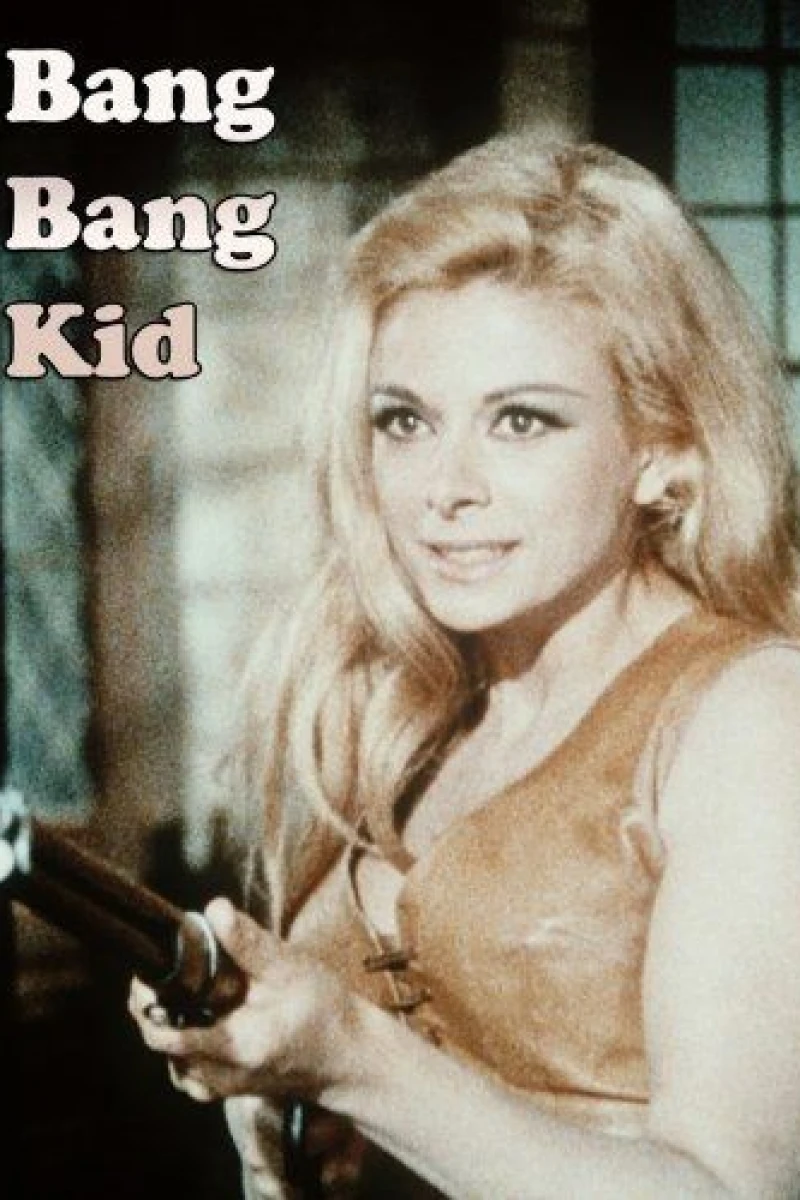 Bang Bang Kid Poster