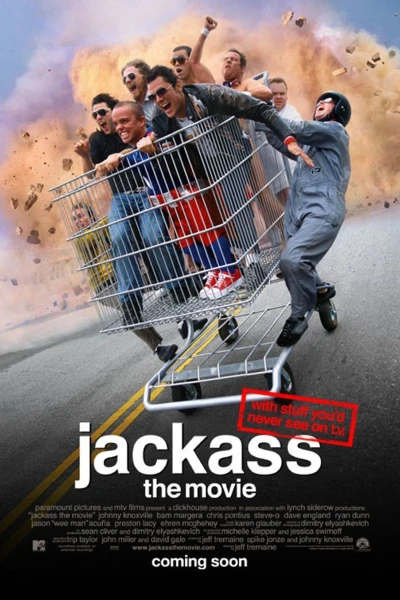 Jackass: Der Film
