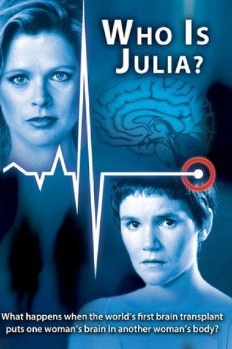 Who Is Julia? Poster