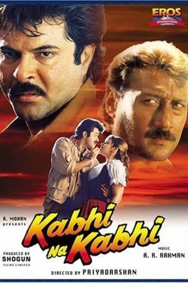 Kabhi Na Kabhi Poster