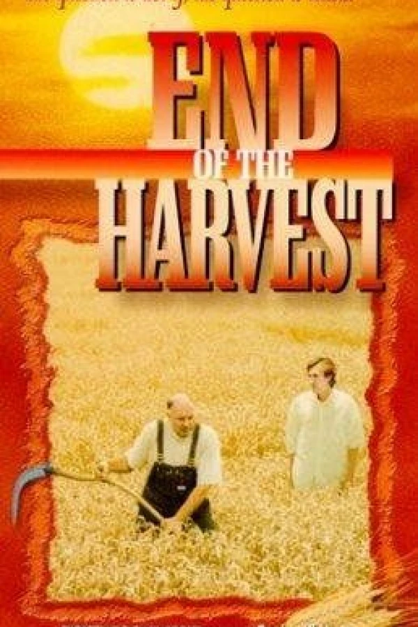 End of the Harvest Poster