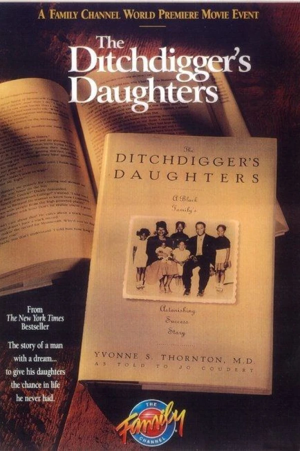 The Ditchdigger's Daughters Poster
