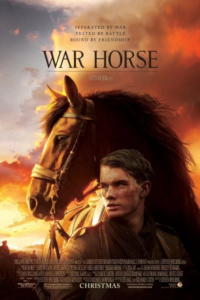 Gefährten - War Horse