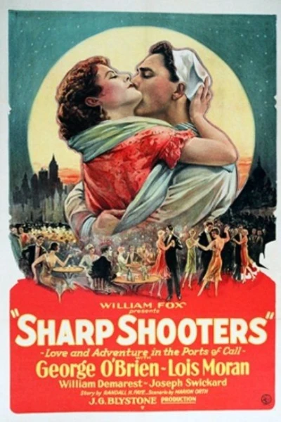 Sharp Shooters