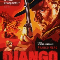 Django - Der lautlose Killer