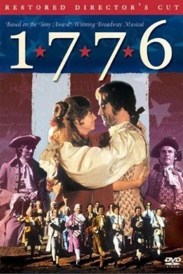 1776 Poster