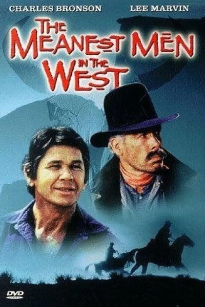 Gesetz des Westens