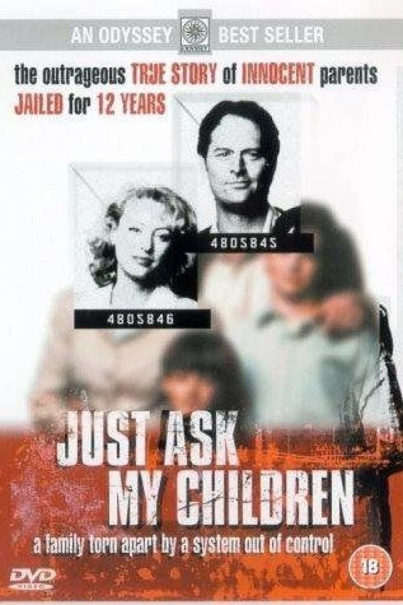 Just Ask My Children Poster
