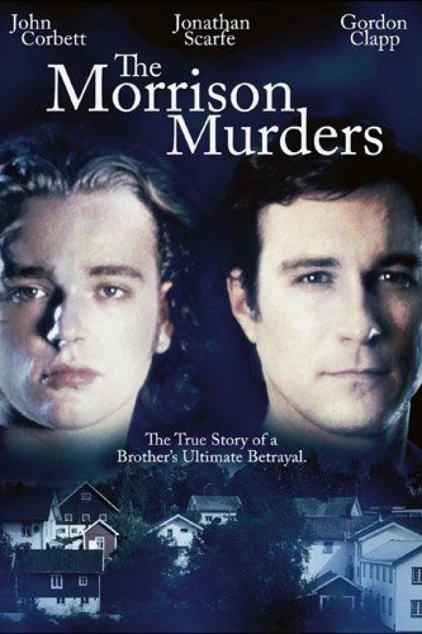 The Morrison Murders: Based on a True Story Poster