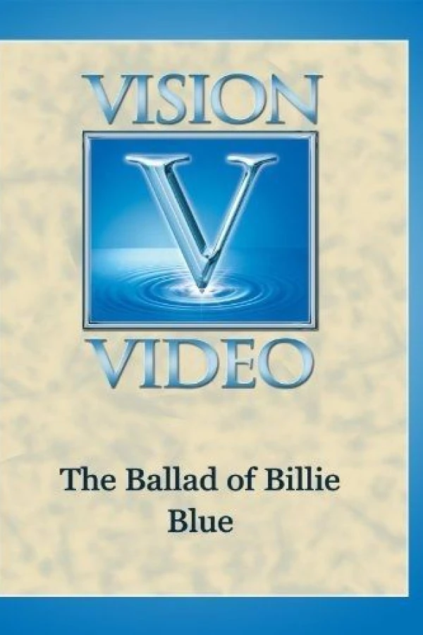 The Ballad of Billie Blue Poster