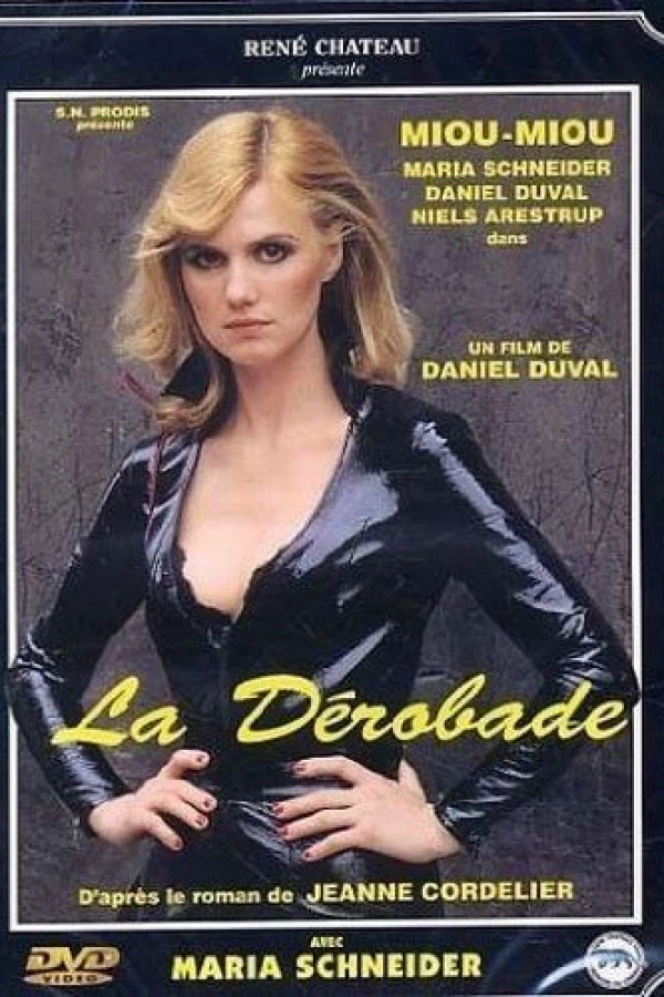 Memoirs of a French Whore Poster