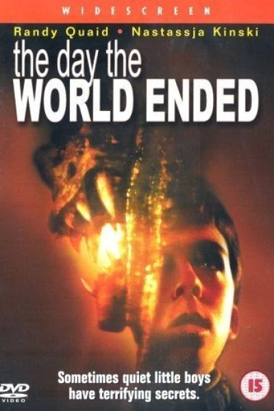 The Day the World ended: Tod aus dem All