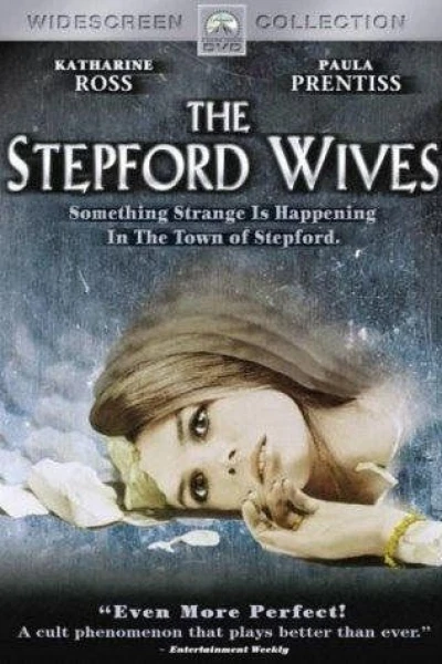 Die Frauen von Stepford