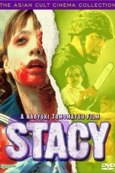 Stacy - Angriff der Zombie-Schulmädchen