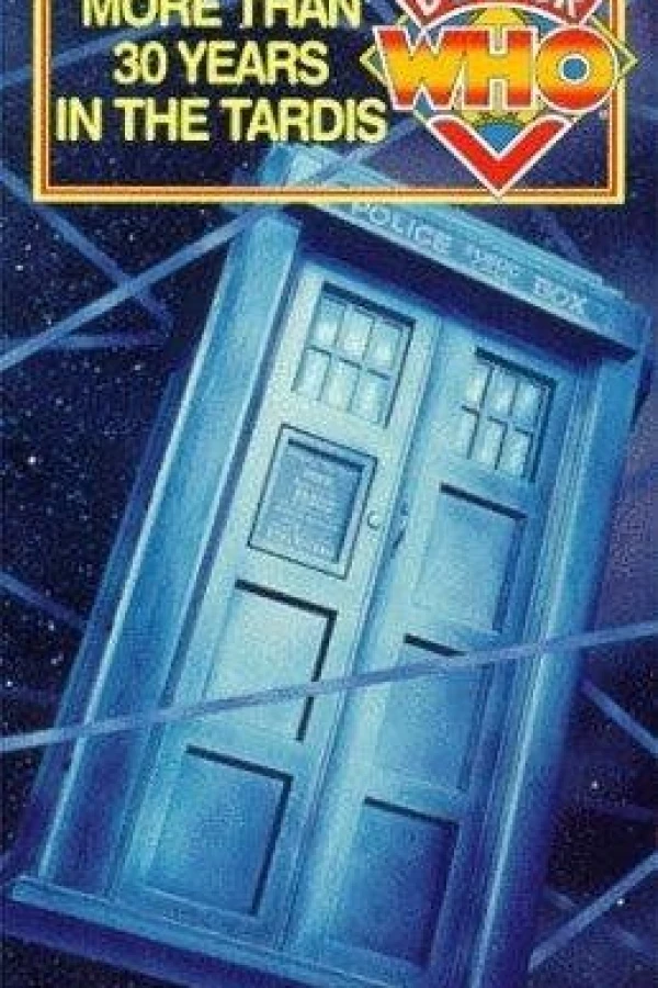 Doctor Who: 30 Years in the Tardis Poster