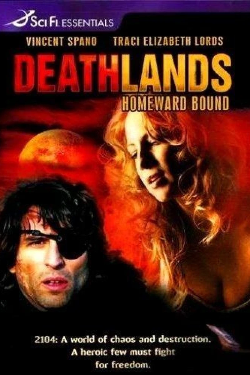 Deathlands Poster