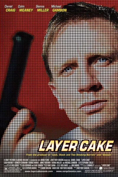 Layer Cake - Hierarchie der Gewalt