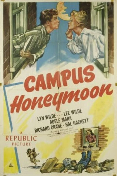 Campus Honeymoon