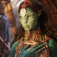 Das neue Avatar ist jetzt der drittgrößte Film in der Geschichte