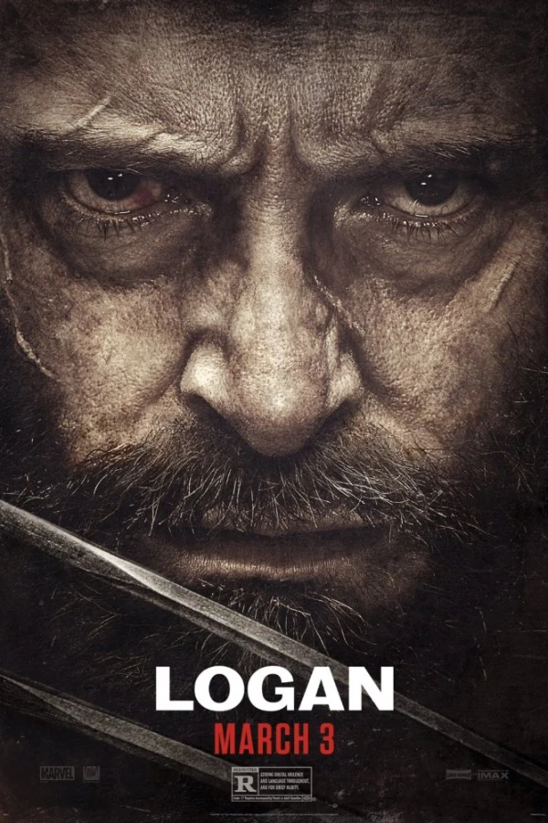 Logan: The Wolverine Poster