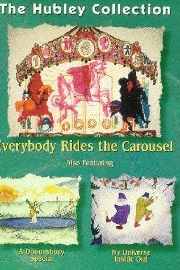 Everybody Rides the Carousel Poster