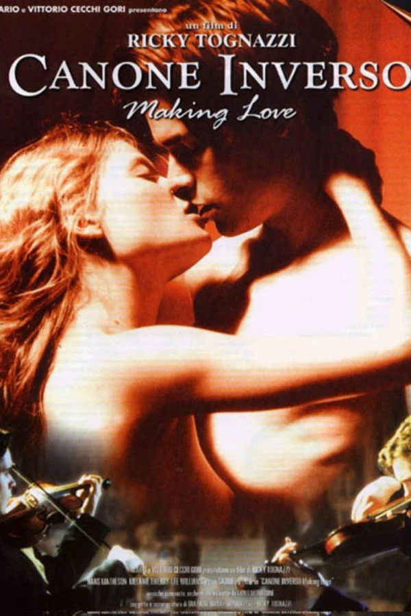 Canone inverso - Making Love Poster