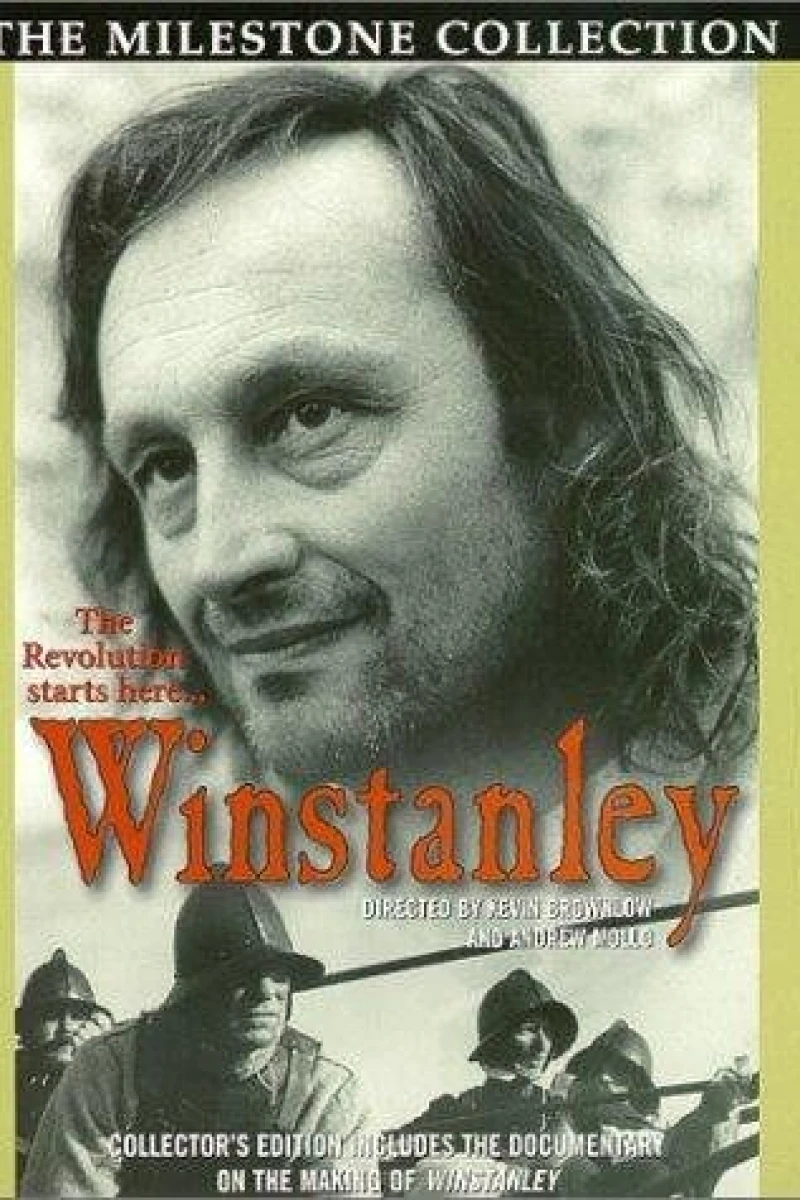Winstanley Poster